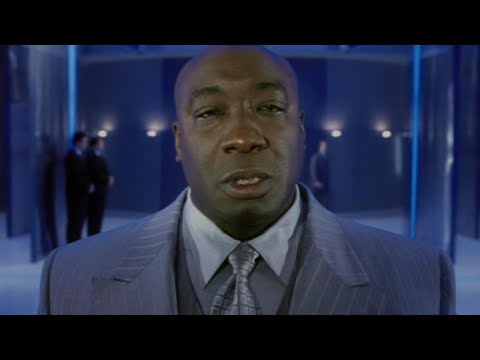 Daredevil (2003) - Kingpin Introduction Scene (Director's Cut)