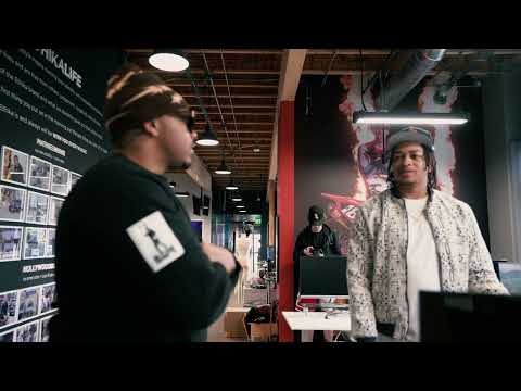 Global Boyz EP 2: Ethika Tour