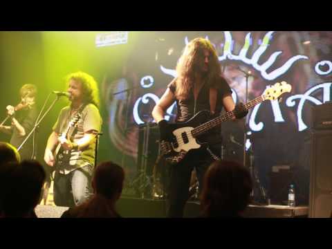 Омела. Тропою Предков. Клуб Театръ