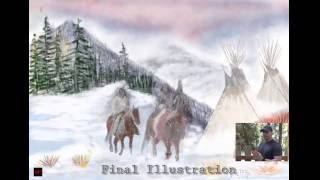 Native Born Series Part One