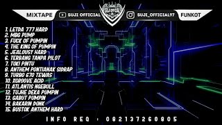 Download lagu DUGEM PUMPIN PONTIANAK HARD FULL BASS NEW 2026‼️DJ FUNKOT PALING GACOR SEDUNIA ( DJ SUJI  ) mp3