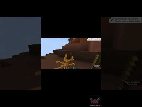 I found some rare biome in Minecraft | Part-1 | gamer devil