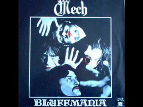 Mech - Piłem z Diabłem Bruderszaft wersja '83