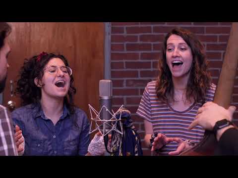 Borderline (Madonna Cover) - Buffalo Rose - Borrowed & Blue: Live Around One Microphone