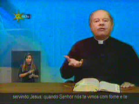 O Pão Nosso 14 Março 11 Pe.F.C.Cardoso