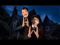 MSSP Matt Shane Discuss Creepy Ghost Stories