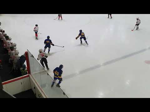 u14 21/22 HC Vipers 10-u14 21/22 HK Tornaado