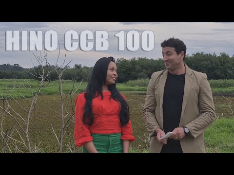 HINO CCB Todos juntos Jubilemos Edson Joinville e Sandra Chefe