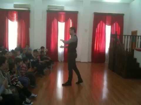 Recital Vlad Mirita & Alexandru Burca 2