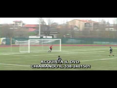 32° Torneo Daniele Pecci: Cesena - Forlì 1-0