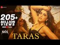 Taras Munjya Sharvari Abhay Verma Sachin Jigar Jasmine Sandlas Amitabh Bhattacharya