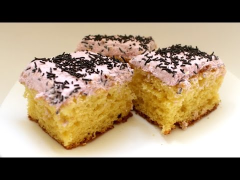 RECETA FÁCIL DEL CORTADILLO | ALE DE NAVA