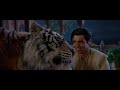 Rajah All Scenes From Aladdin 2019