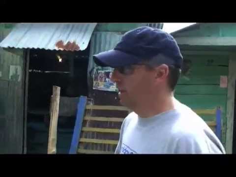 Journey Teen Mission Trip: Dominican Republic