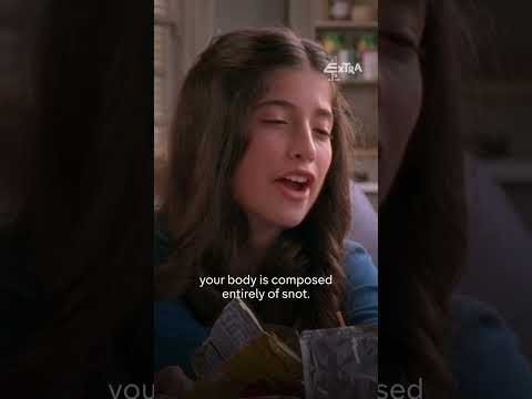 'Please don't touch me.' Reese learns a lesson #malcolminthemiddle #comedyshorts #sitcoms