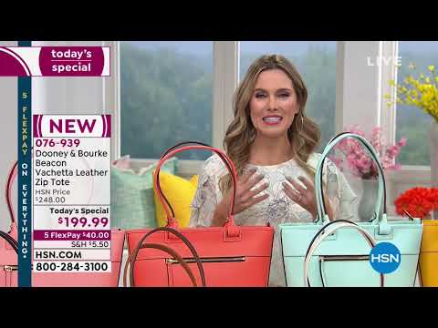 HSN | Vince Camuto Collection 03.31.2019 - 03 AM