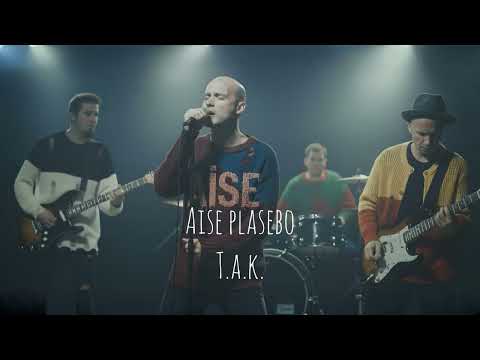 Aise Plasebo Cover - T.A.K. (Grup Anemi)