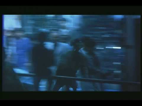 Chungking Express (1996) Trailer