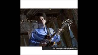 Melvin Taylor ~ ''Blue Jeans Blues'' ( Modern Electric Blues 2002 )