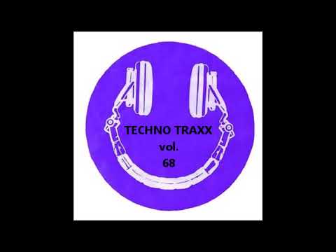 Techno Traxx Vol. 68 - 05 CJ Bolland - The Prophet (Original Mix)