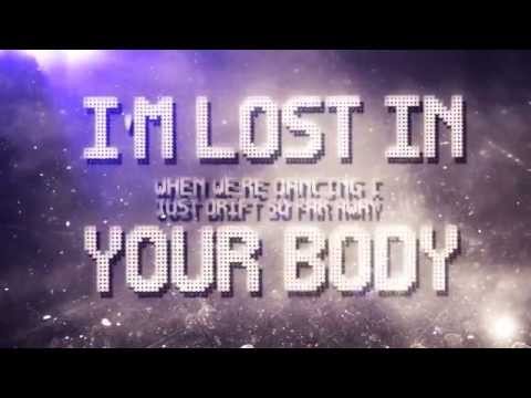 PBJ - Lost In Your Body (Paris Songvilay, Jacky Herrera)