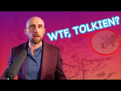 Dorwinion Wine: The Most Powerful Booze in Middle Earth? | Mid Earth Somm