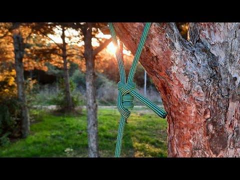 Master This Knot in 30 Seconds!