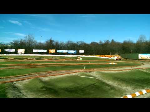 NDOR Saturday Bash 07/03/2015