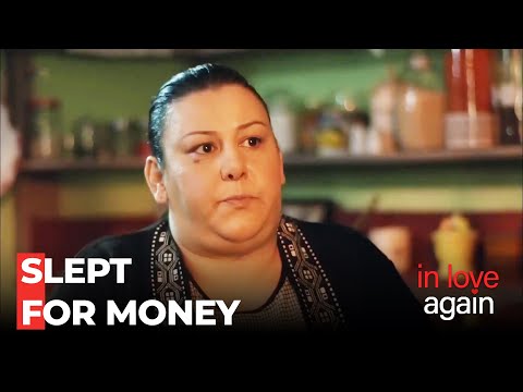 Ayfer Solves The Fatih And Zeynep Incident - In Love Again