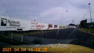 sanoma lemons 2021 sears pointless (VERY LOUD AND RAW)