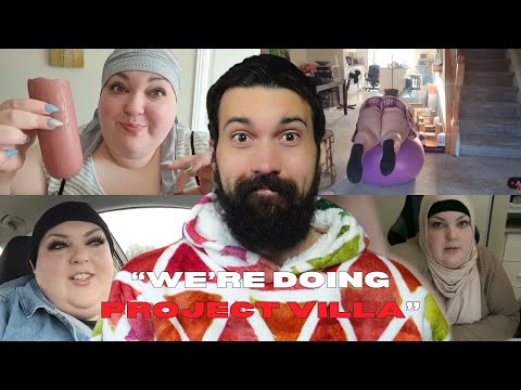 Canada Prep Part 4 ft. Foodie Beauty (Retro)