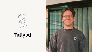 Tally AI: How to Create Free Forms with an AI Form Builder