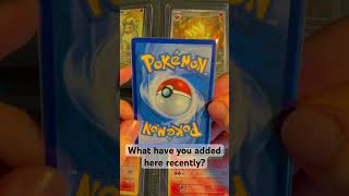 What have you pulled lately? #pokemon #cards #shorts #beautiful #card #tcg #trending