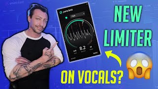 Video thumbnail for New Limiter! Sonible Pure:Limit by MixbusTv