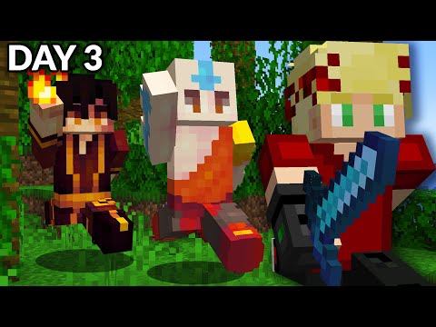 Ultimate Betrayal: PierceTRV Stabs 100 in Minecraft Tourney