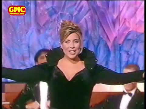 Stephanie de Kowa - Ich tanze mit dir in den Himmel hinein 2003