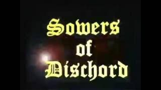 Cyclic Completion Version 2   Sowers Of Dischord