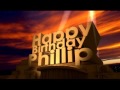 Happy Birthday Phillip