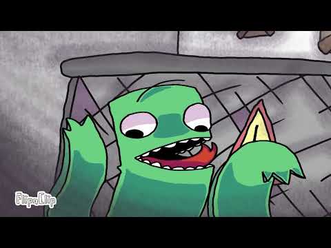 Everybody like's you! Meme |First Vid!| Rainbow Friends