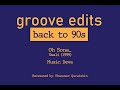 Oh Sona - Vaali (Groove Edits)