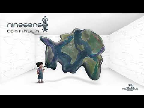 Ninesense, Delirium Tremens - Waves