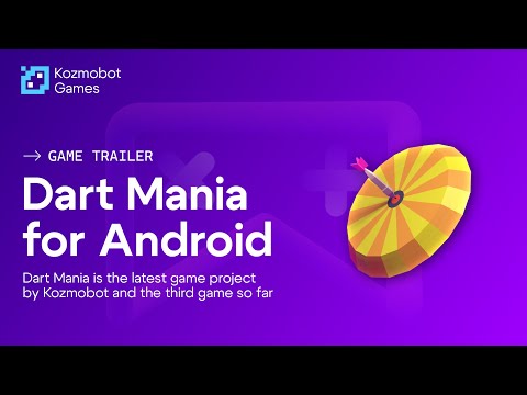 Dart Mania