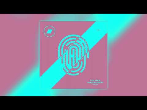 Eric Faria Feat Marlene Rhod's - Just Stay