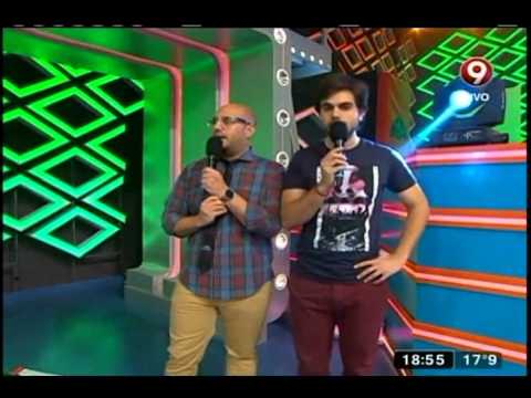 Momento de eliminación (19-10-2015) - Cacha eliminada de Combate!