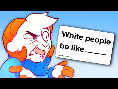 SLEEP DEPRIVED CARDS AGAINST HUMANITY