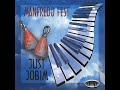 Quiet Nights · Manfredo Fest