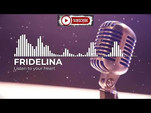 Fridelina - Listen to your heart (Live)