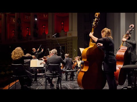 MKO | Onofri | Mozart - Teaser