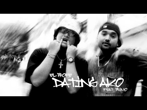EL Profe - Dating Ako feat. Primo (Official Music Video)