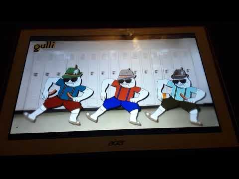 Gulli Tv Alan Aztec feat Malte - Deutschland